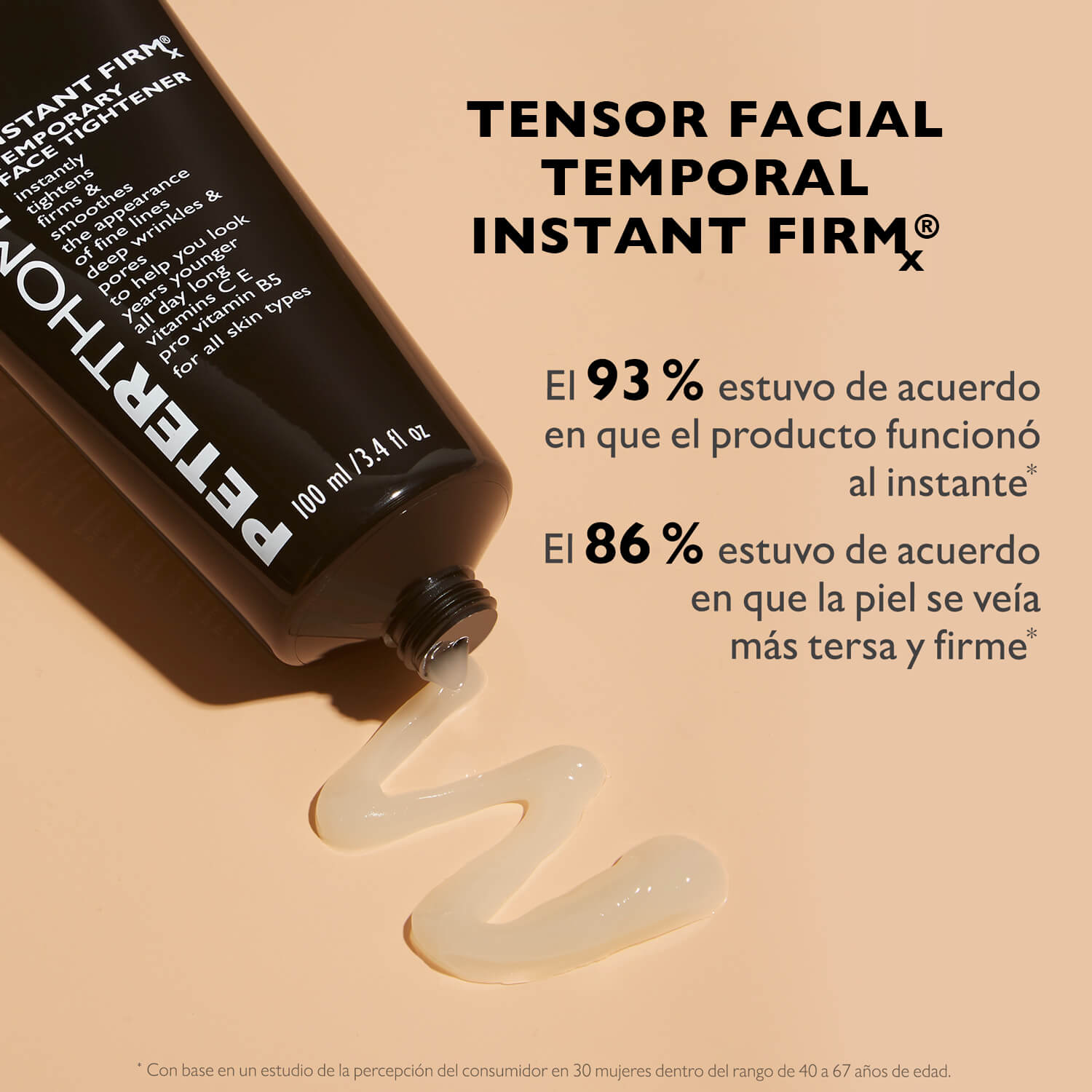 FULL-SIZE FIRMX&reg; FACE & EYE FIRMERS 2-PIECE KIT (SET DE CUIDADO FACIAL)